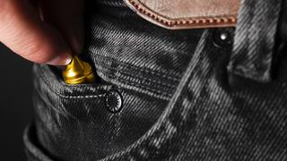 Preorder and Save on the World's Smallest Flashlight